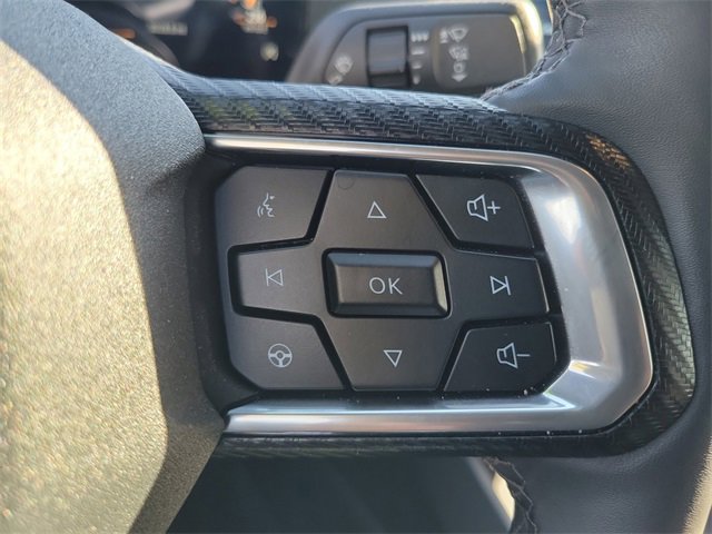 Used 2025 Ford Mustang Coupe image 6