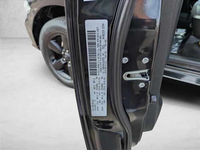 Used 2018 RAM 1500 Express w/ Black Ram 1500 Express Group AWD/4WD image 24