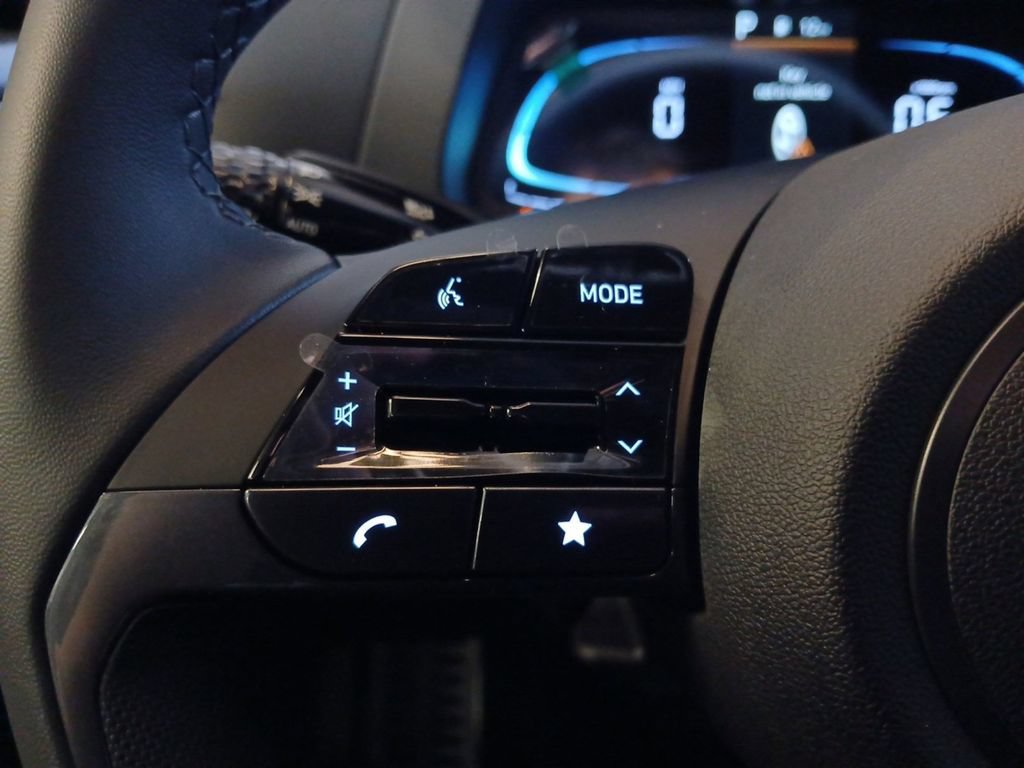 New 2026 Hyundai Elantra SEL Sport Premium FWD image 16