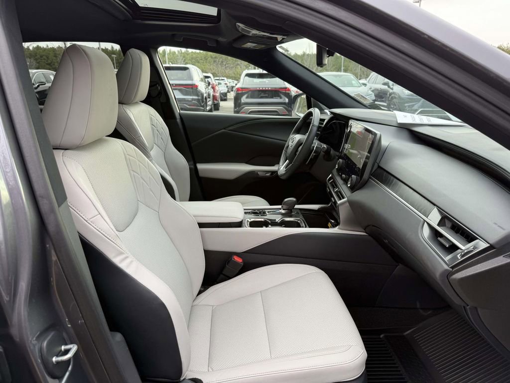 Used 2023 Lexus RX 350h w/ Accessory Package (2T) image 14