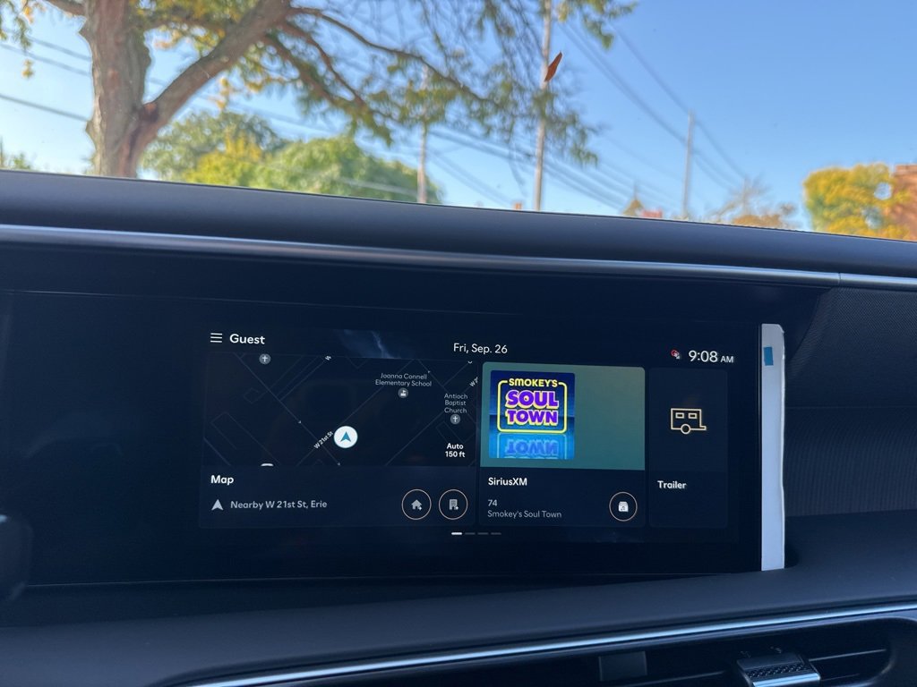 New 2026 Hyundai Palisade Calligraphy image 25