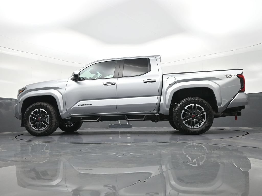 Used 2026 Toyota Tacoma TRD Sport RWD image 25