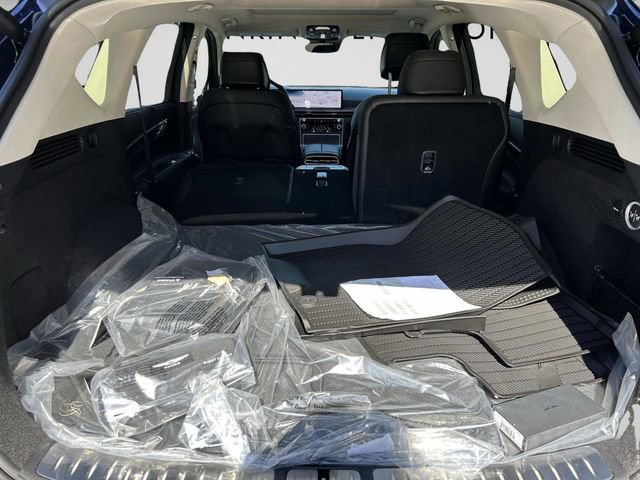 New 2026 Genesis GV80 2.5T Select image 16