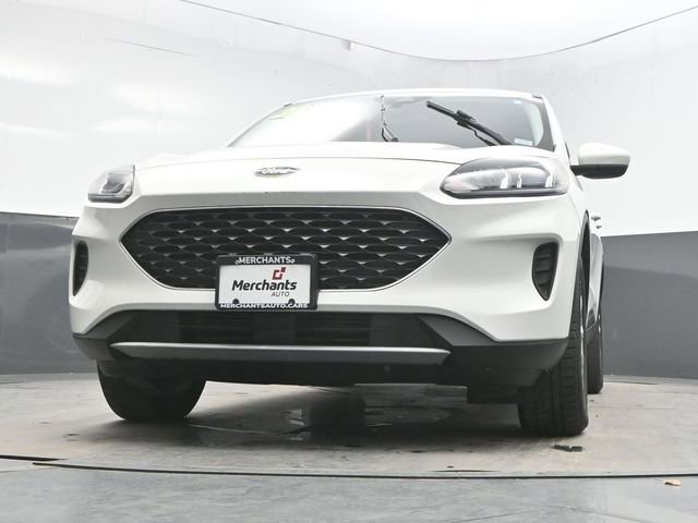 Used 2021 Ford Escape SE w/ Cold Weather Package AWD/4WD image 33