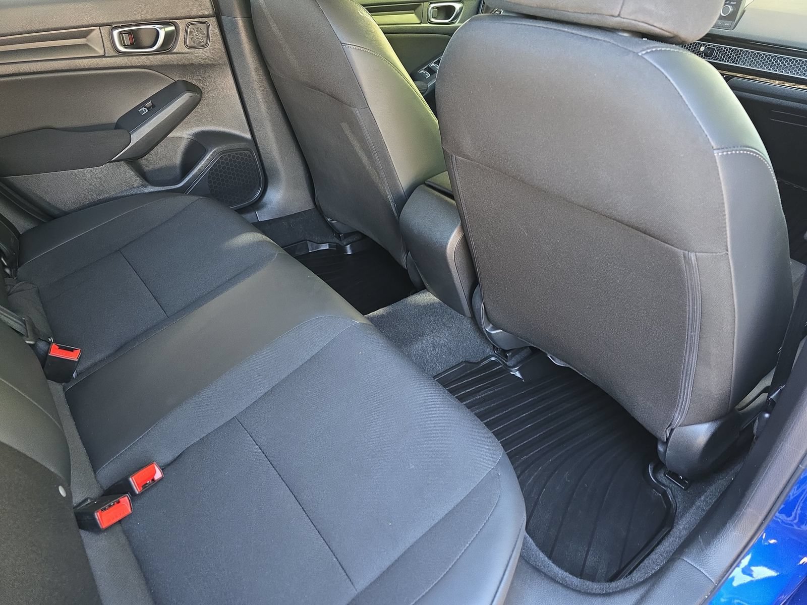 Certified 2024 Honda Civic Sport image 13