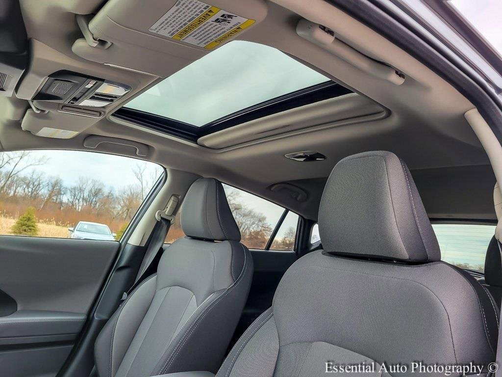 New 2026 Subaru Crosstrek 2.0i Premium image 10