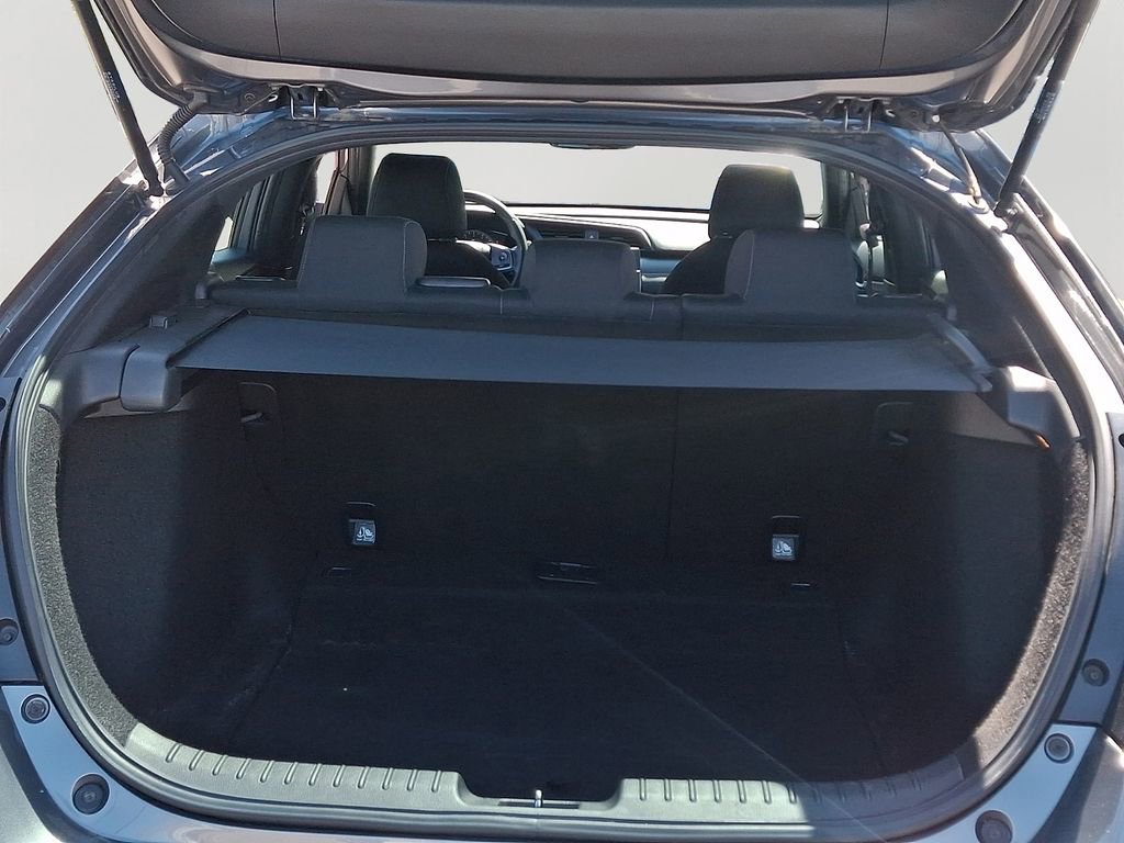 Used 2018 Honda Civic LX image 27