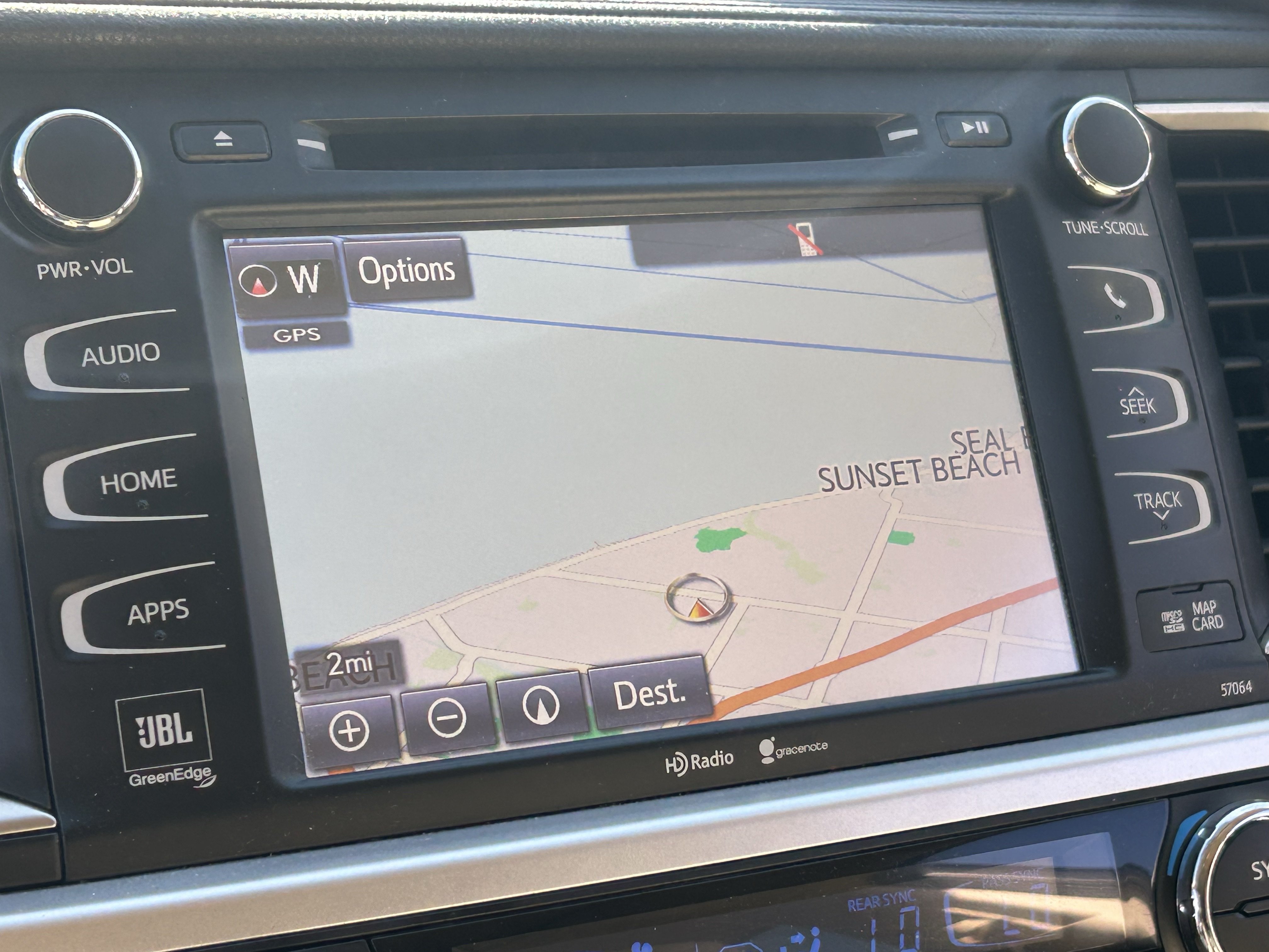 Used 2015 Toyota Highlander Limited FWD image 6