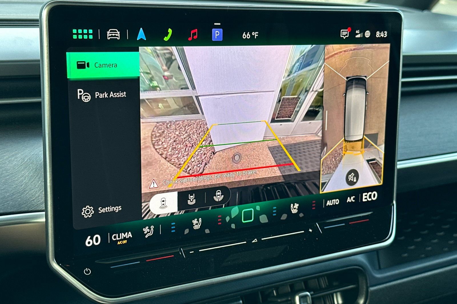 New 2025 Volkswagen ID. Buzz Pro S Plus image 20