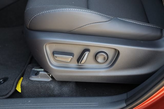 New 2026 Toyota C-HR AWD/4WD image 14