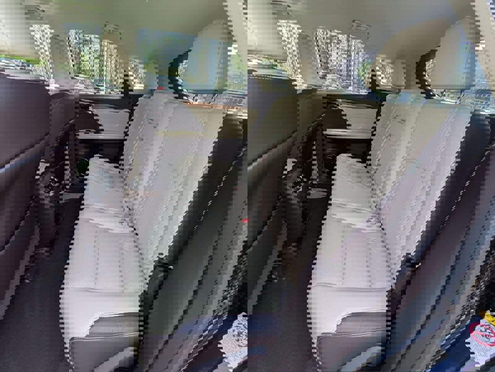 Used 2017 Lexus RX 350 AWD w/ Premium Package image 25