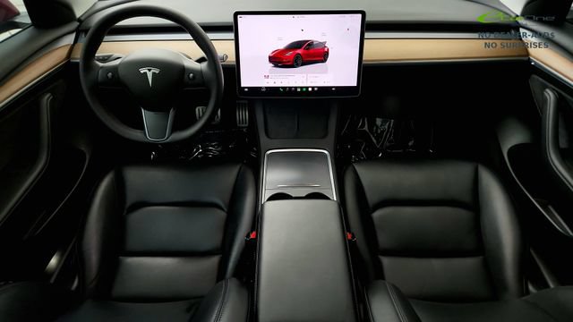 Used 2023 Tesla Model 3 Performance AWD/4WD image 49
