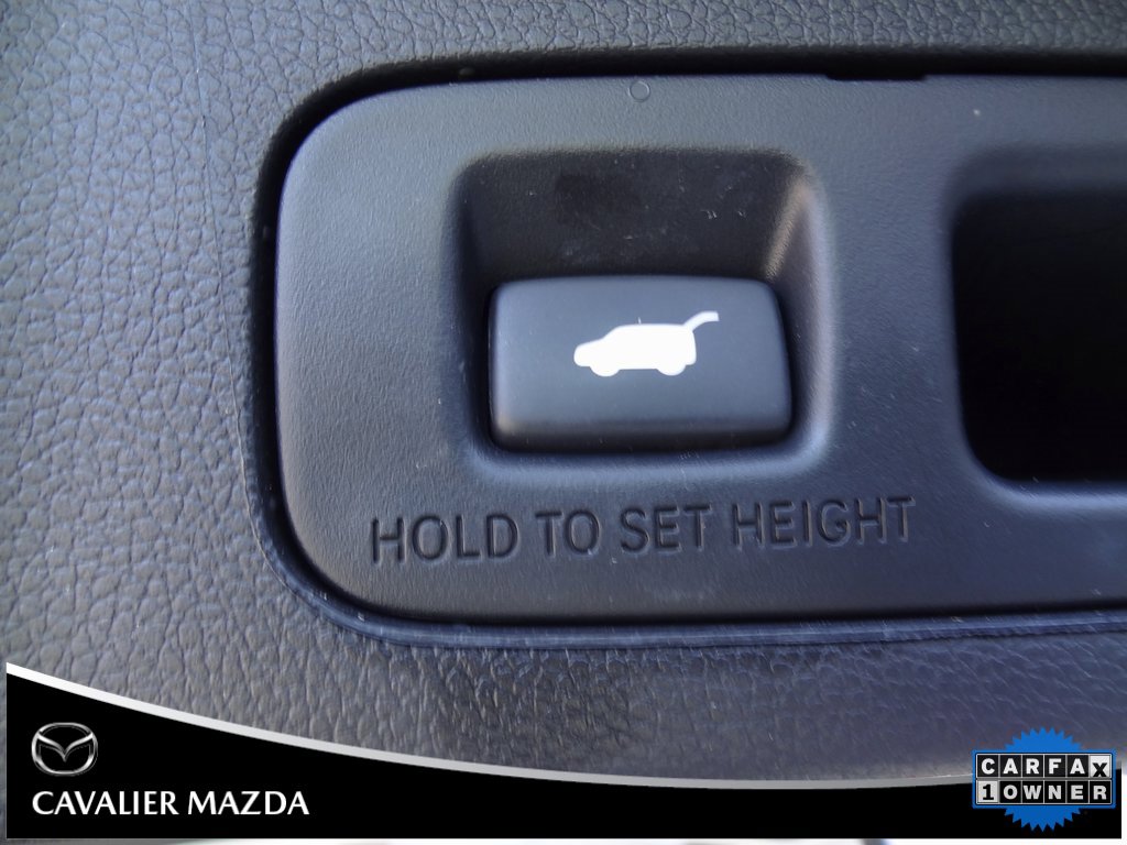 Used 2020 Honda CR-V EX-L image 17