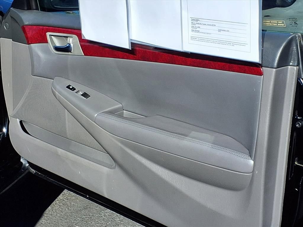 Used 2004 Toyota Solara Coupe image 21