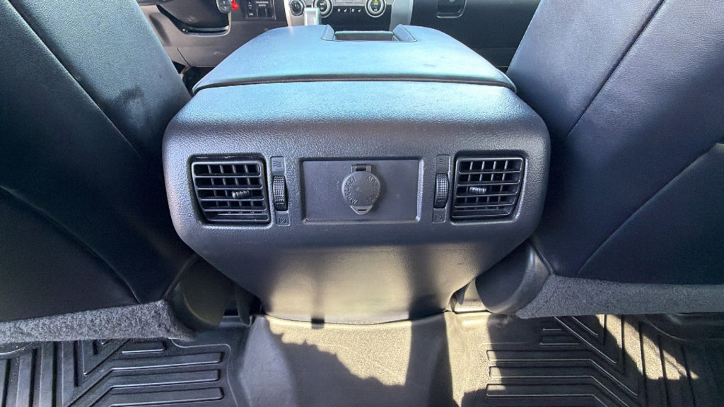 Certified 2017 Toyota Tundra Platinum image 25