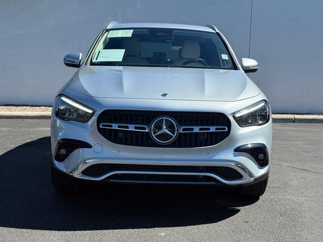 Certified 2026 Mercedes-Benz GLA 250 image 3
