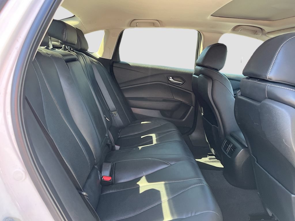 Used 2023 Acura TLX w/ Technology Package FWD image 27