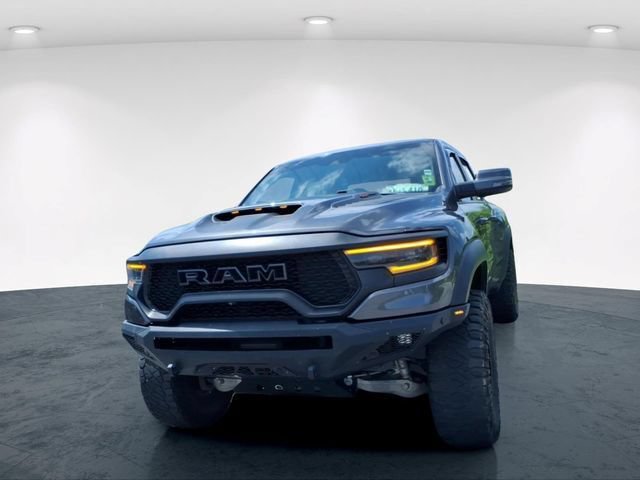 Used 2022 RAM 1500 TRX w/ TRX Level 2 Equipment Group AWD/4WD image 4