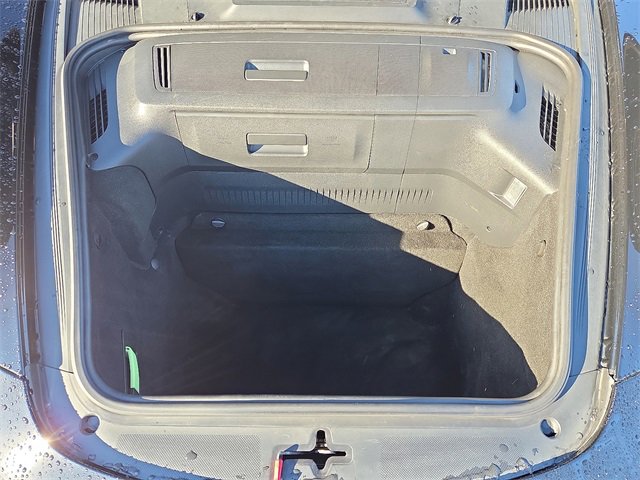 Used 2006 Porsche Boxster S image 27