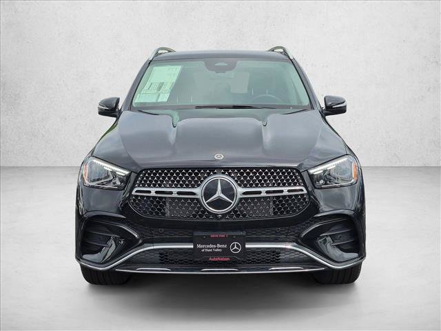 New 2026 Mercedes-Benz GLE 450 4MATIC image 6
