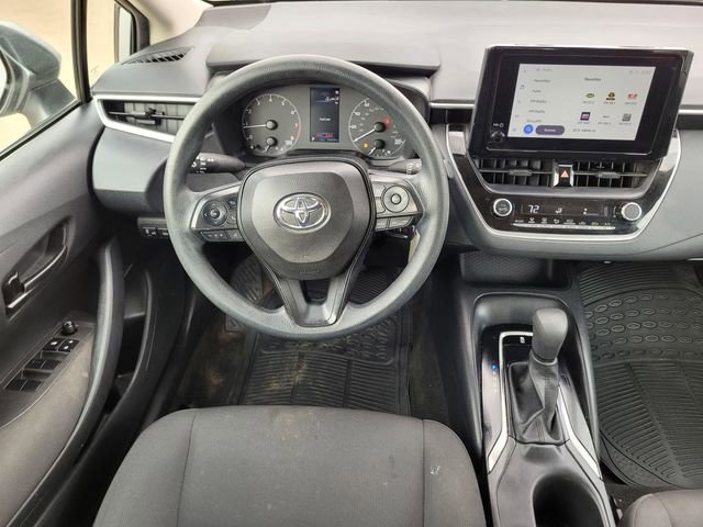 Used 2024 Toyota Corolla LE image 12