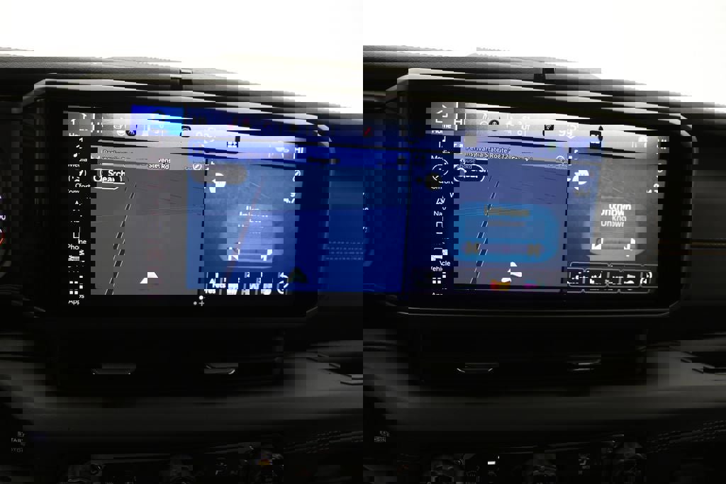 Used 2024 Jeep Wrangler Sahara w/ Technology Group image 25