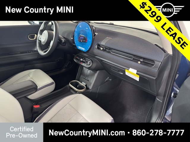 Certified 2025 MINI Cooper S image 18