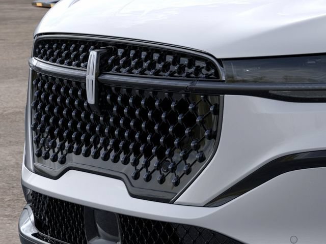 New 2026 Lincoln Nautilus Reserve w/ Jet Appearance Package AWD/4WD image 19