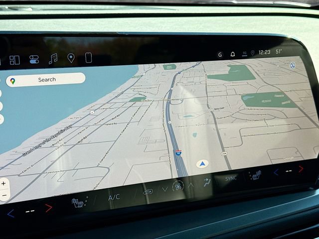 New 2026 Chevrolet Traverse LT w/ Midnight/Sport Edition image 14