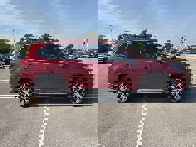 Used 2021 Subaru Forester Touring image 6