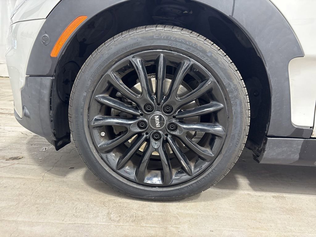 Used 2018 MINI Cooper Clubman S AWD/4WD image 18