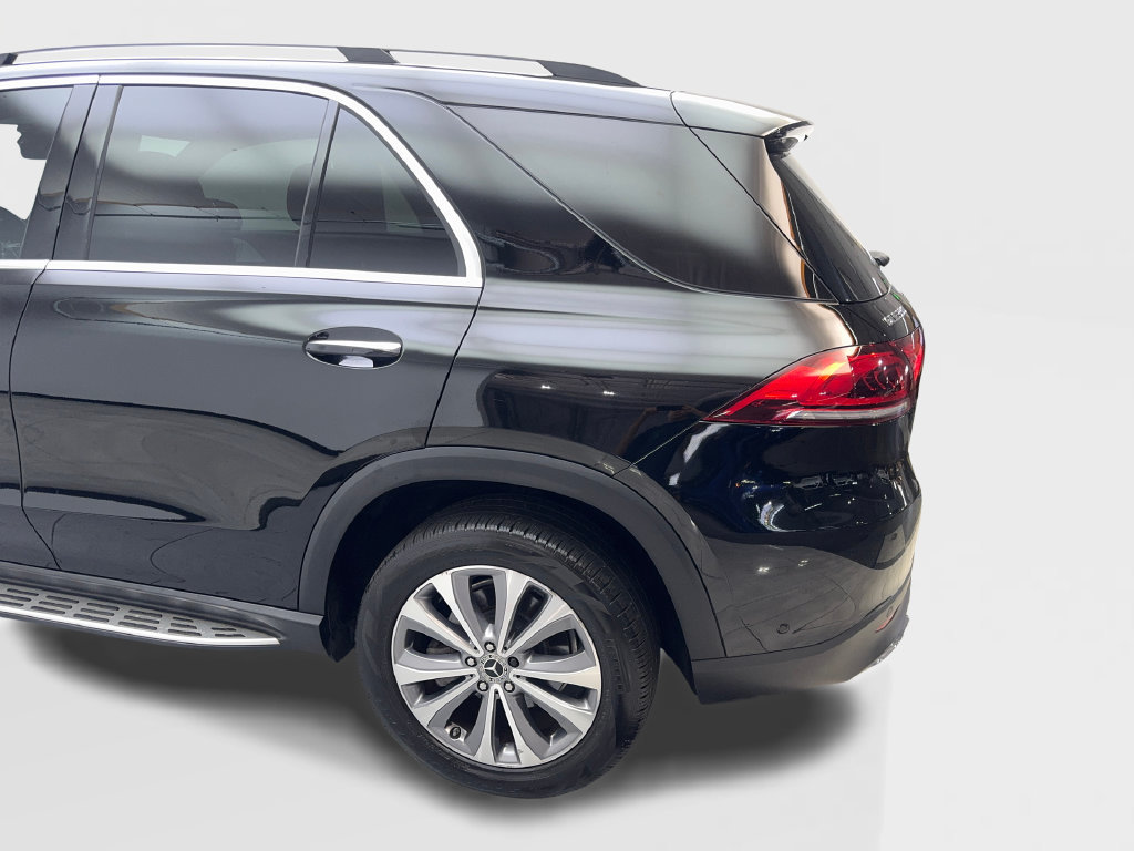 Used 2021 Mercedes-Benz GLE 350 4MATIC image 19