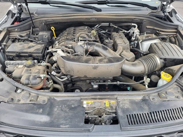 Certified 2023 Dodge Durango GT image 24