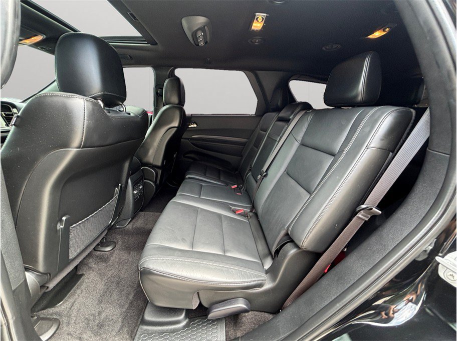 Used 2022 Dodge Durango GT AWD/4WD image 32