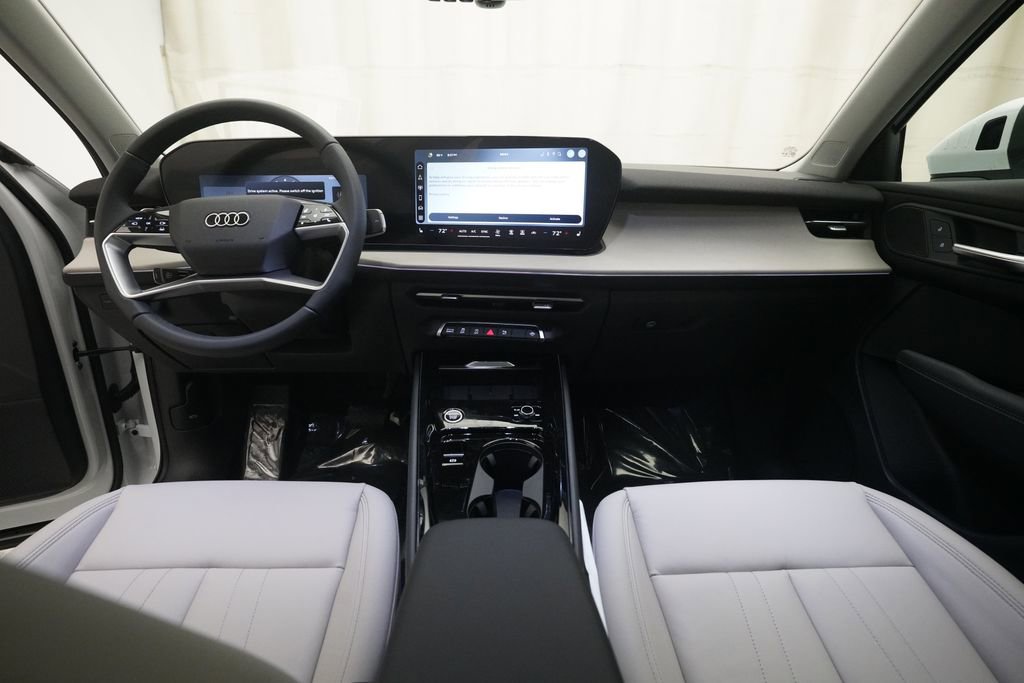 New 2026 Audi Q3 quattro 2.0T image 5