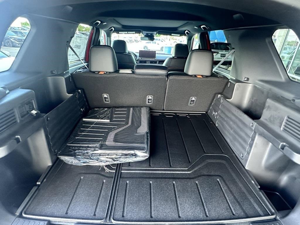 New 2026 Honda Passport TrailSport image 10