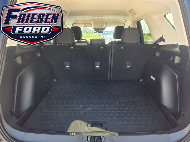 Used 2022 Ford Bronco Sport Big Bend w/ Convenience Package AWD/4WD image 25