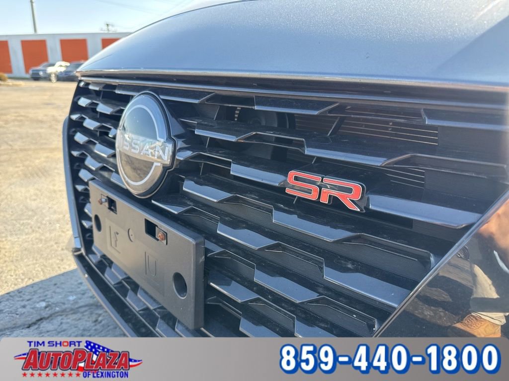 Used 2023 Nissan Altima 2.5 SR image 13