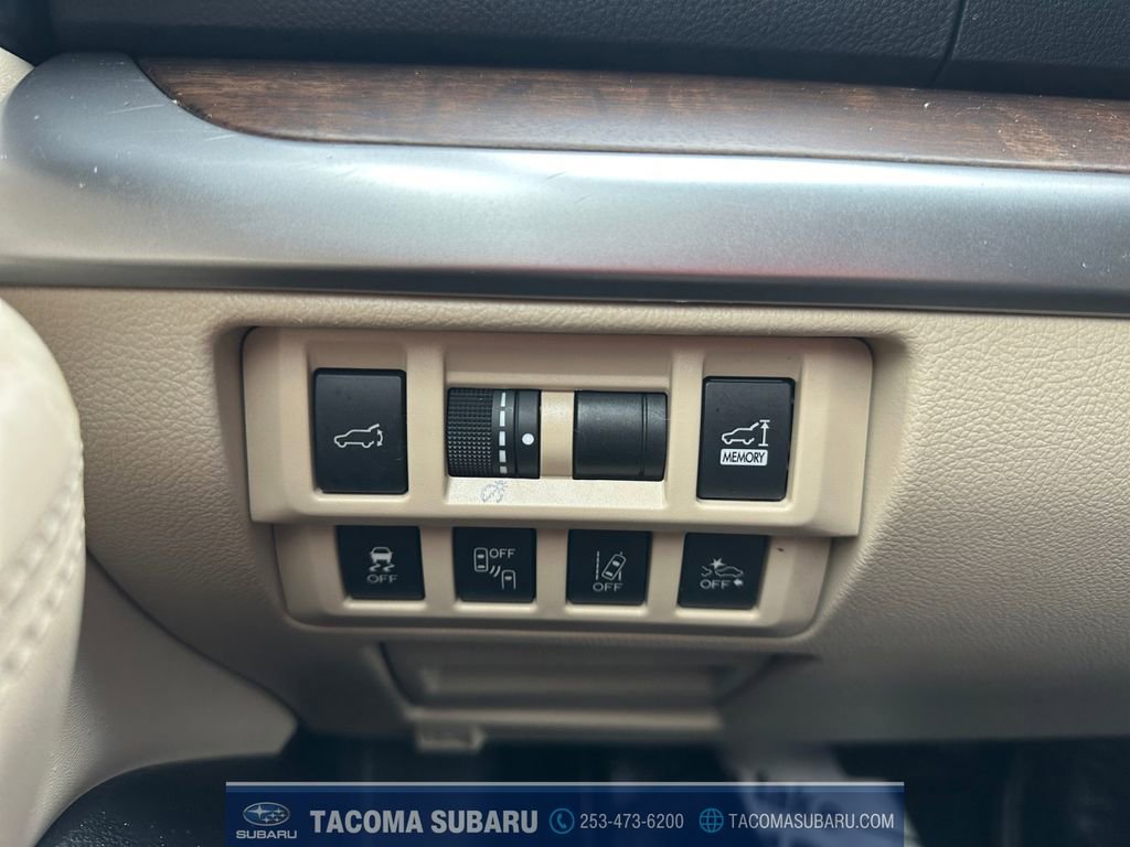 Used 2018 Subaru Outback 2.5i Limited image 28