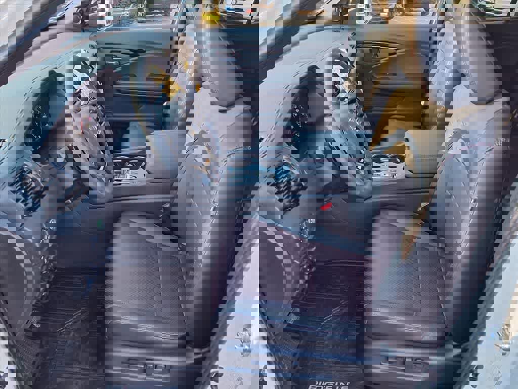 New 2026 Honda Ridgeline Black Edition image 12