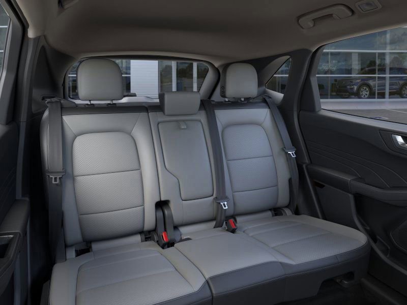 New 2026 Ford Escape SE image 11