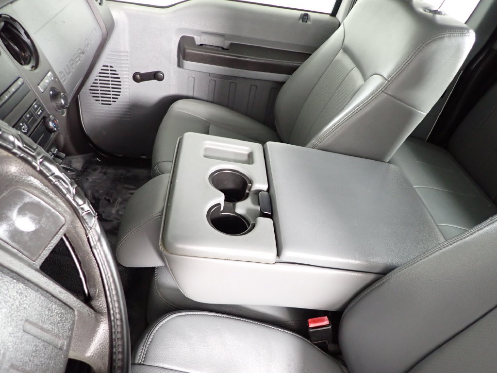 Used 2012 Ford F350 XL w/ Skid Plate Pkg AWD/4WD image 23