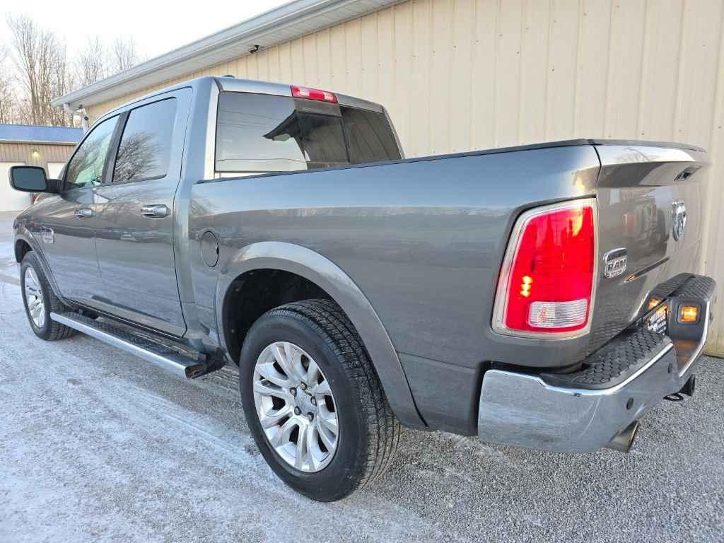 Used 2013 RAM 1500 Laramie Longhorn image 10