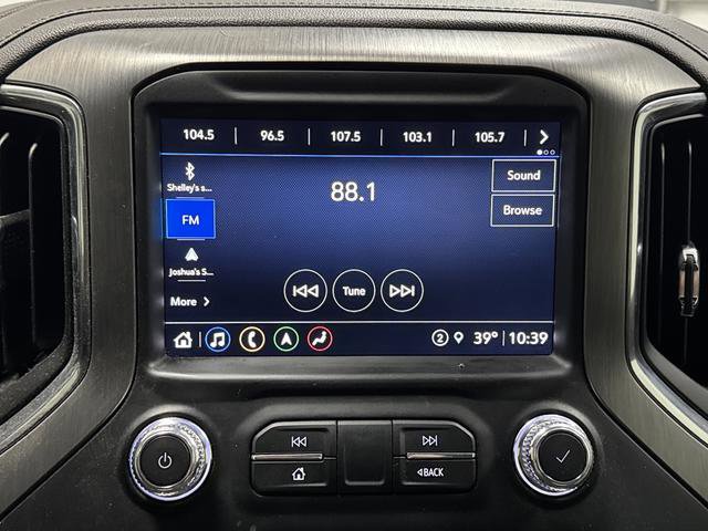 Used 2022 GMC Sierra 2500 Denali w/ Denali Ultimate Package image 20