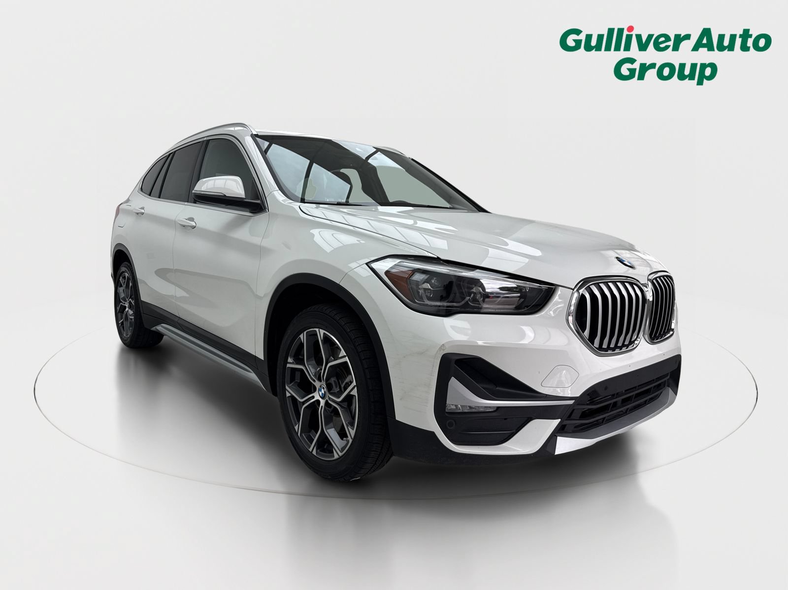 Used 2020 BMW X1 sDrive28i w/ Premium Package FWD image 13