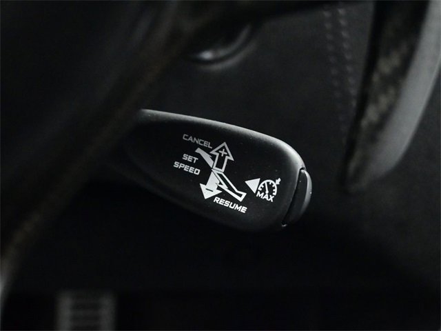 Used 2020 McLaren 600LT Spider image 12