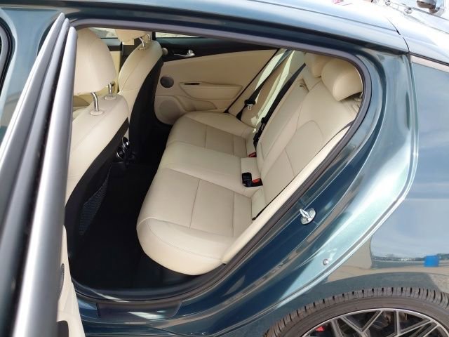 Used 2023 Kia Stinger GT-Line w/ Sun & Sound Package image 26