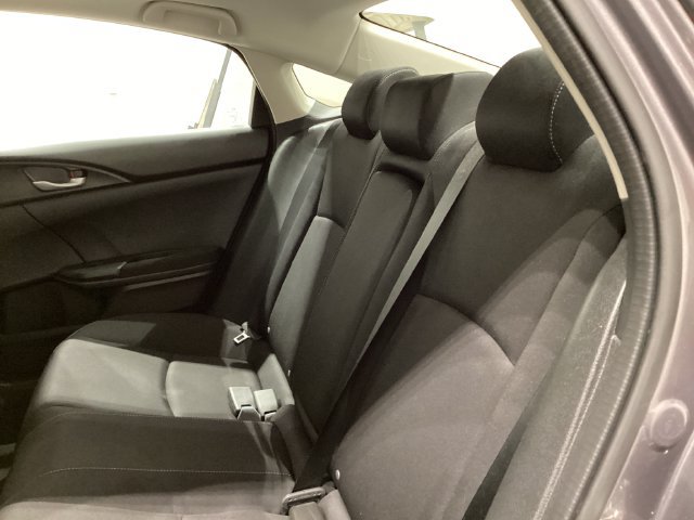 Used 2020 Honda Civic EX image 22