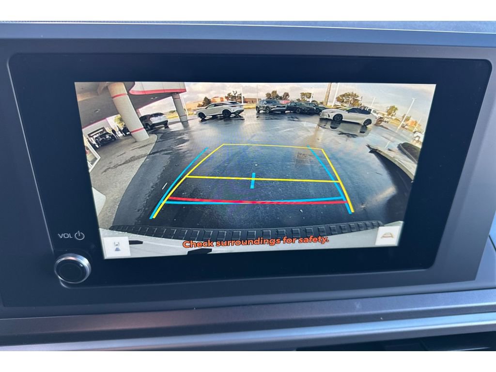 New 2026 Toyota 4Runner SR5 image 22