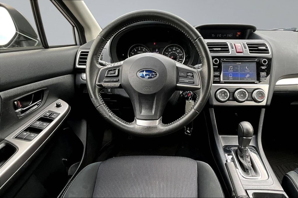 Used 2015 Subaru Impreza 2.0i Sport Premium AWD/4WD image 8